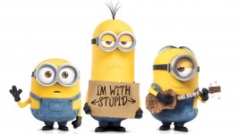 minions-I´m with stupid.jpg